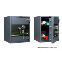 Взломостойкий сейф MDTB Banker M 55 EK Взломостойкий сейф MDTB Banker M 55 EK
