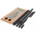 Стеллаж Практик SBL 180KD/120x45/5