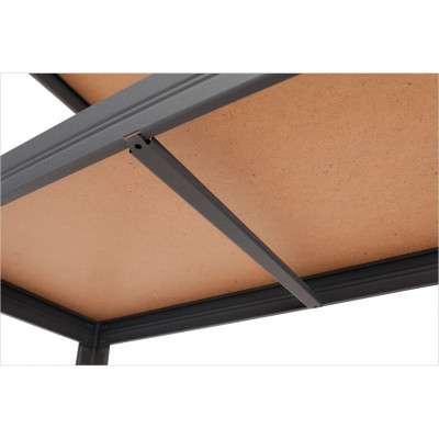 Стеллаж Практик SBL 180KD/120x45/5