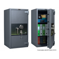 Взломостойкий сейф MDTB Bastion M 1585 EK Взломостойкий сейф MDTB Bastion M 1585 EK