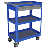 Тележка Верстакофф PROFFI-МT3.H950.В.М Тележка Верстакофф PROFFI-МT3.H950.В.М