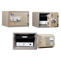 Сейф VALBERG FRS-32 CL Сейф VALBERG FRS-32 CL