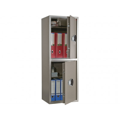 Офисный сейф AIKO TM-120T/2 EL
