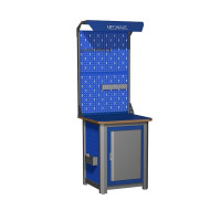 Верстак Верстакофф ® MECHANIC-М07.0Э2С Верстак Верстакофф ® MECHANIC-М07.0Э2С