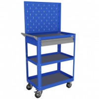 Тележка Верстакофф PROFFI-МT2.H950.В.М.Р
