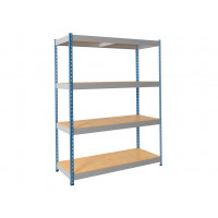 Стеллаж Практик SB 250x152x61/4 Стеллаж Практик SB 250x152x61/4