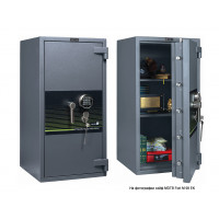 Взломостойкий сейф MDTB Fort M 1668 2K Взломостойкий сейф MDTB Fort M 1668 2K